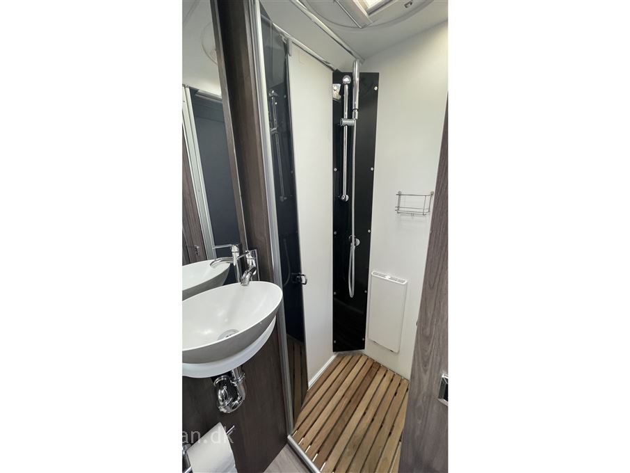 Benimar Amphitryon 957 Northautokapp